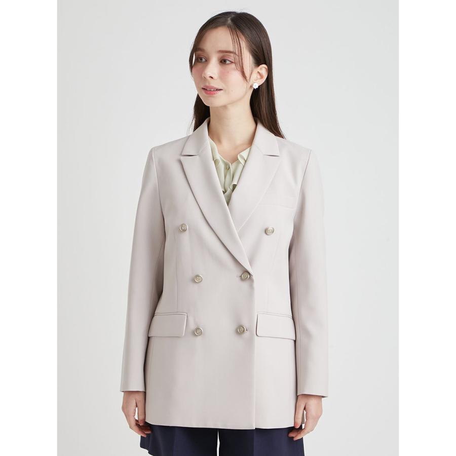 CELFORD（セルフォード） セットアップ対応 ダブルブレストテーラード