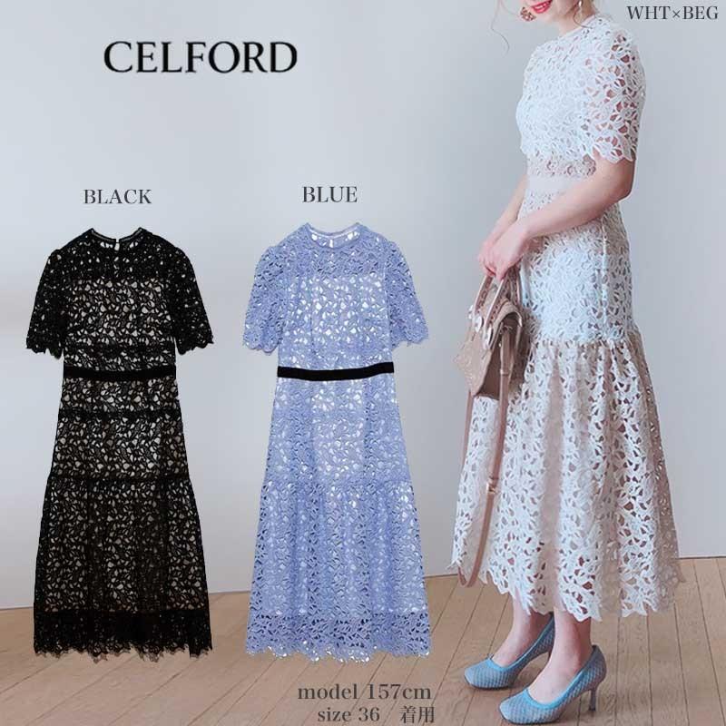 Sale50 Off Celford セルフォード 通販 ペイズリーレースワンピース Cwfo1022 春夏 オケージョン パーティ ドレス Cwfo1022 セレクトショップムー 通販 Yahoo ショッピング