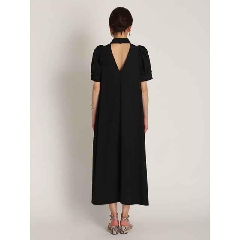 Sale40 Off Celford セルフォード 通販 Aラインロングワンピース Cwfo3004 半袖 パフスリーブ フレア ドレス オケージョン パーティー Cwfo3004 セレクトショップムー 通販 Yahoo ショッピング