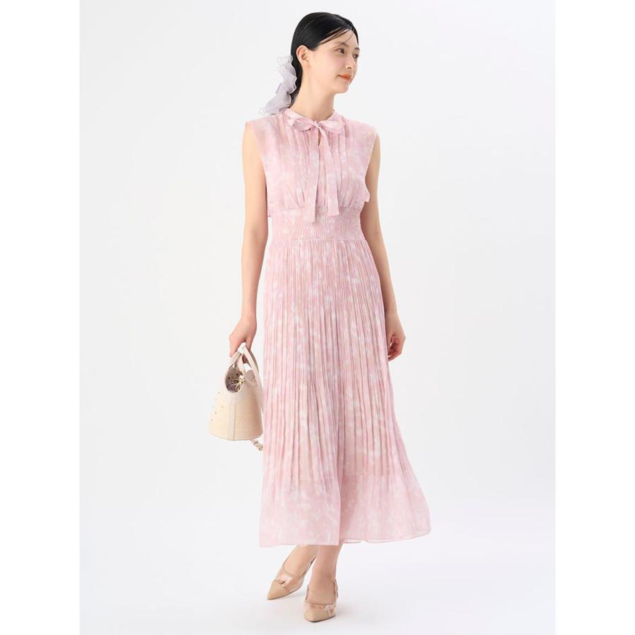 CELFORD SALE30%OFF セルフォード フラワーフォグプリント