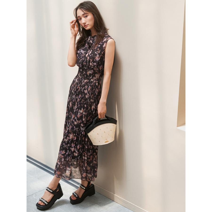 CELFORD（セルフォード） SALE30%OFF フラワーフォグプリント