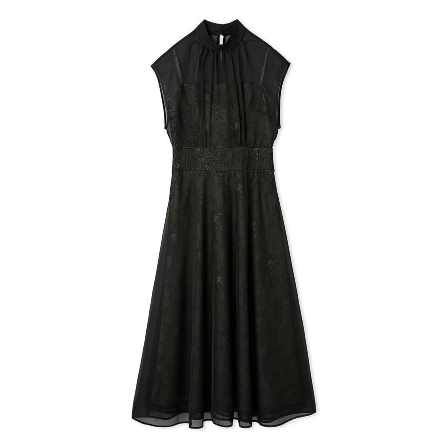 CELFORD SALE50%OFF セルフォード チュールレースレイヤード