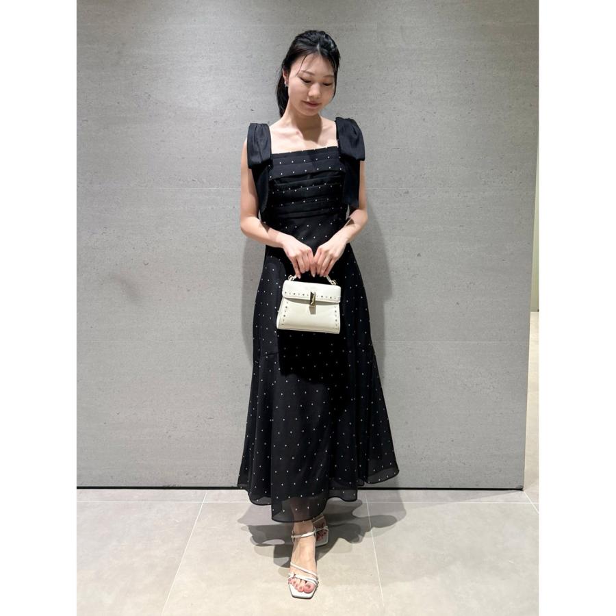 CELFORD セルフォード CELFORD×MIKA ショルダーリボン2way