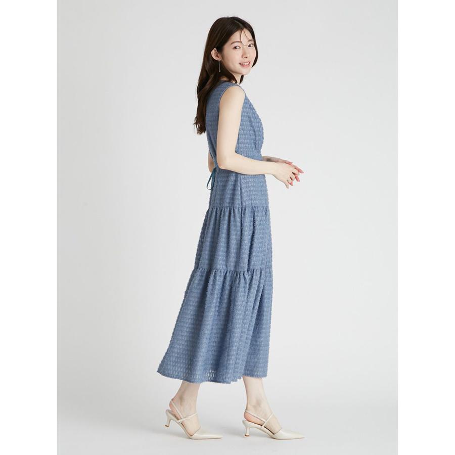 CELFORD（セルフォード） SALE30%OFF チドリカットジャガード