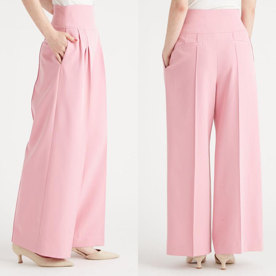 CELFORD（セルフォード） SALE40%OFF CELFORD 美脚ストレッチワイド