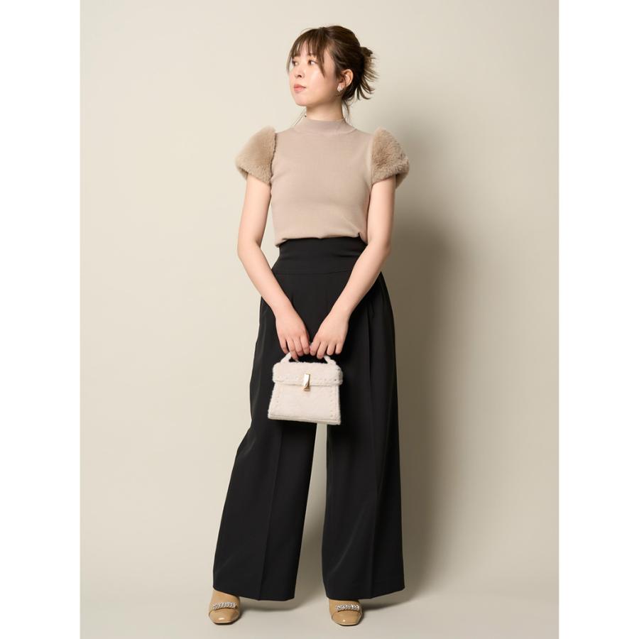 CELFORD（セルフォード） SALE40%OFF CELFORD 美脚ストレッチワイド