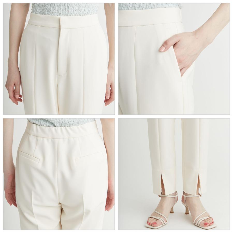 CELFORD（セルフォード） SALE30%OFF ストレートスキニースリット