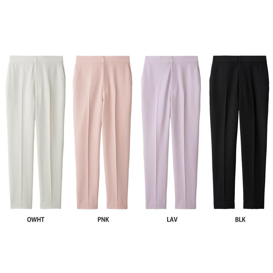 CELFORD（セルフォード） SALE30%OFF テーパードパンツ cwfp254047