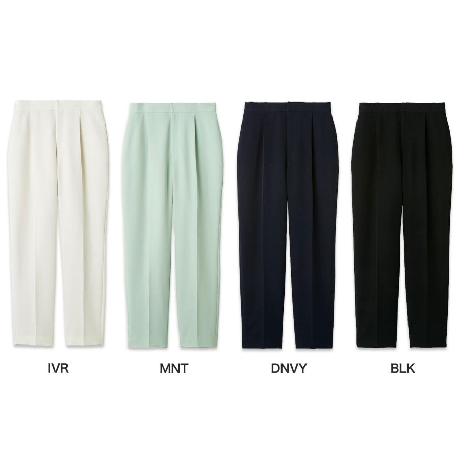 CELFORD 【洗える】テーパードパンツ　34 洗える】テーパードパンツ(サロペット)｜PANTS（パンツ）｜CELFORD