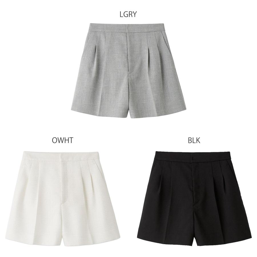 CELFORD（セルフォード） SALE30%OFF バリエーションショートパンツ
