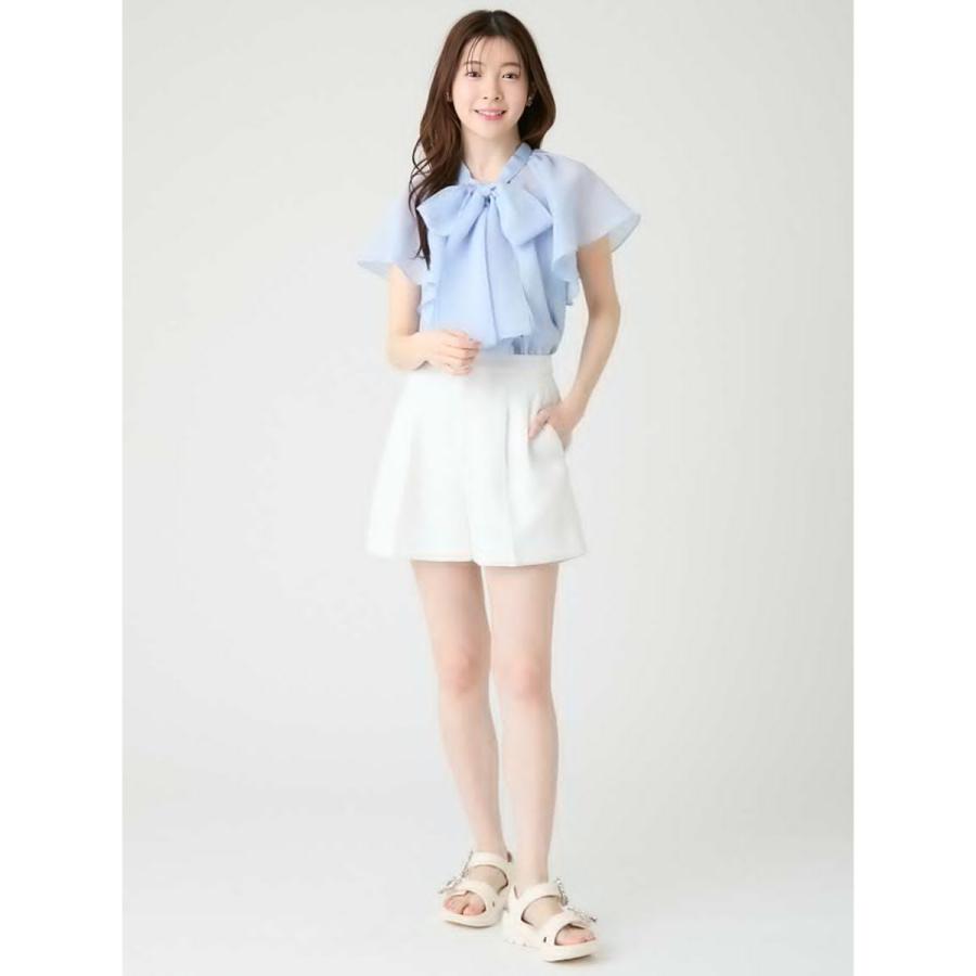 CELFORD（セルフォード） SALE30%OFF バリエーションショートパンツ