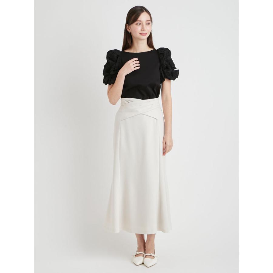 CELFORD（セルフォード） SALE40%OFF 洗える ツイストデザイン