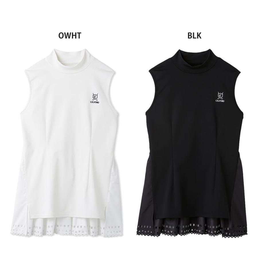 SALE50%OFF CELFORD GOLF セルフォード ゴルフ バックペプラムプル 