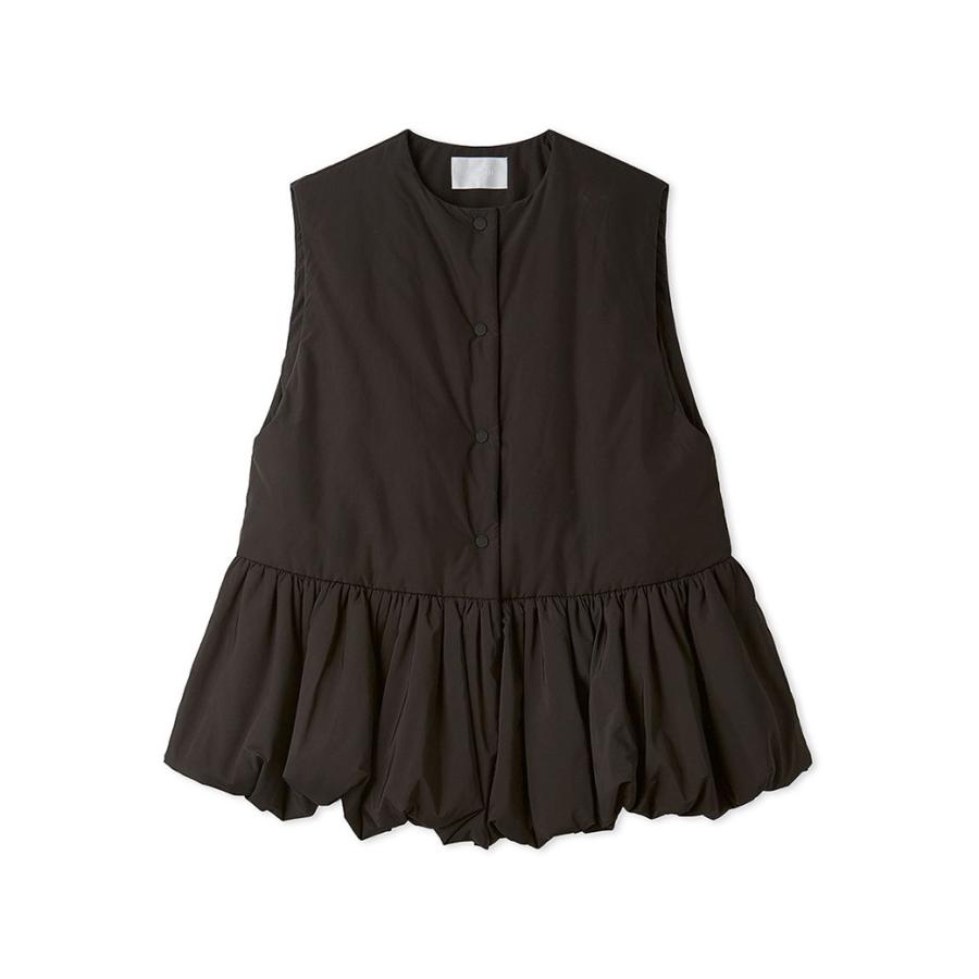 CELFORD SALE40%OFF ペプラムパフベスト cwfv245012 レディース CELFORD SALE40%OFF ペプラムパフベスト cwfv245012 レディース