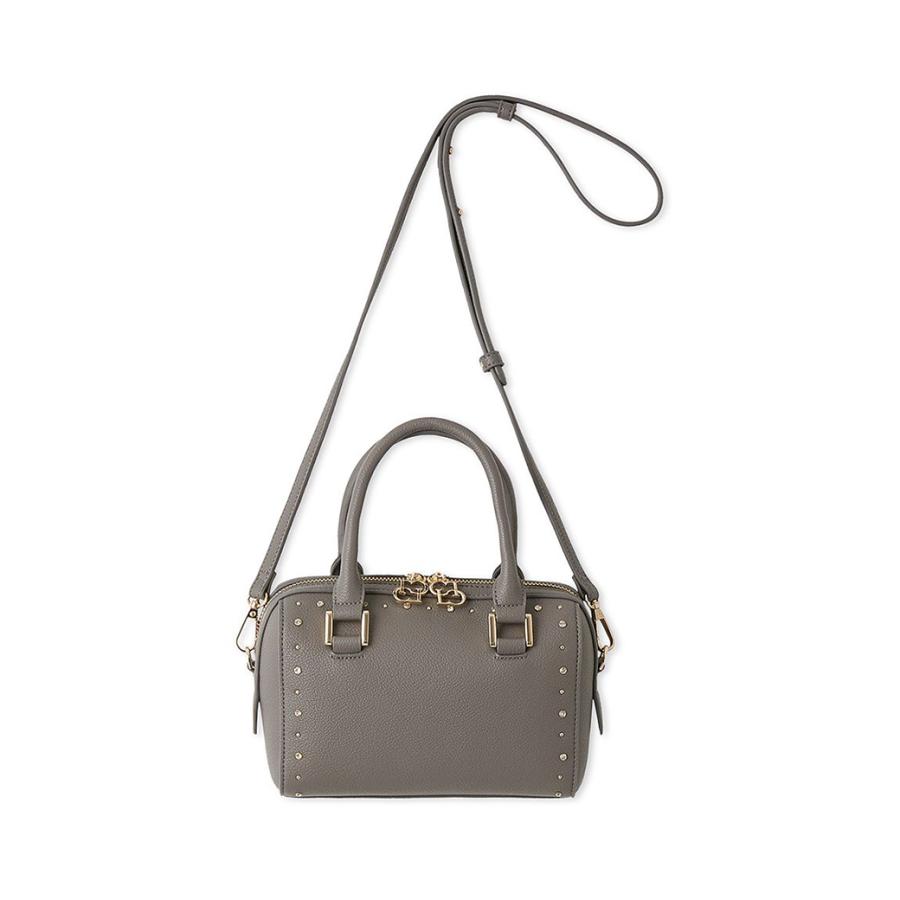 CELFORD リュタン ビジュースタッズボストンバッグ cwgb245508