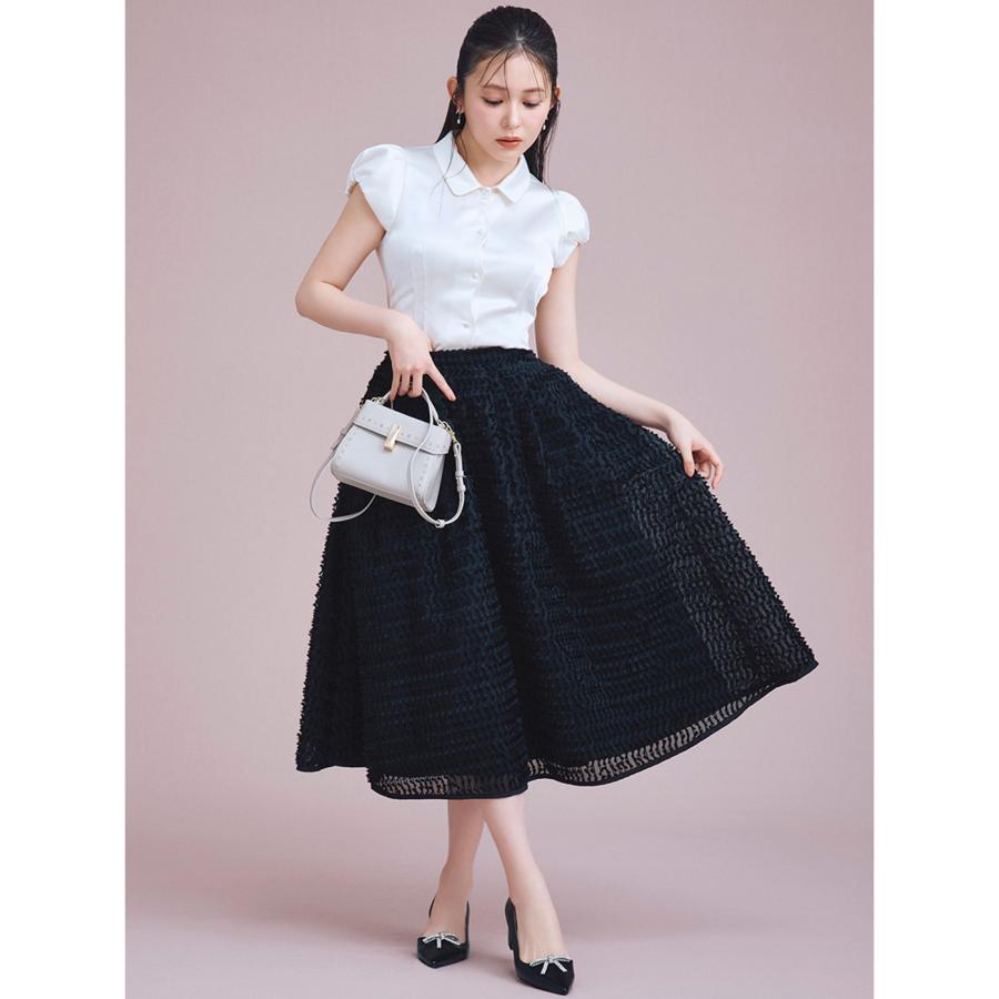 CELFORD（セルフォード） リュタン ビジュースタッズポシェット