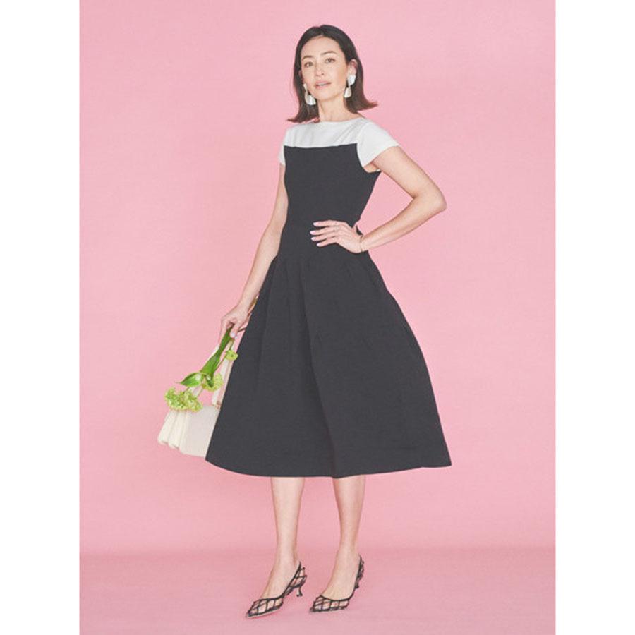 Celford セルフォード 通販 ホールガーメントワンピース Cwno2144 レディース 21春夏 お食事会 ドレス Cwno2144 セレクトショップムー ヤフー店 通販 Yahoo ショッピング