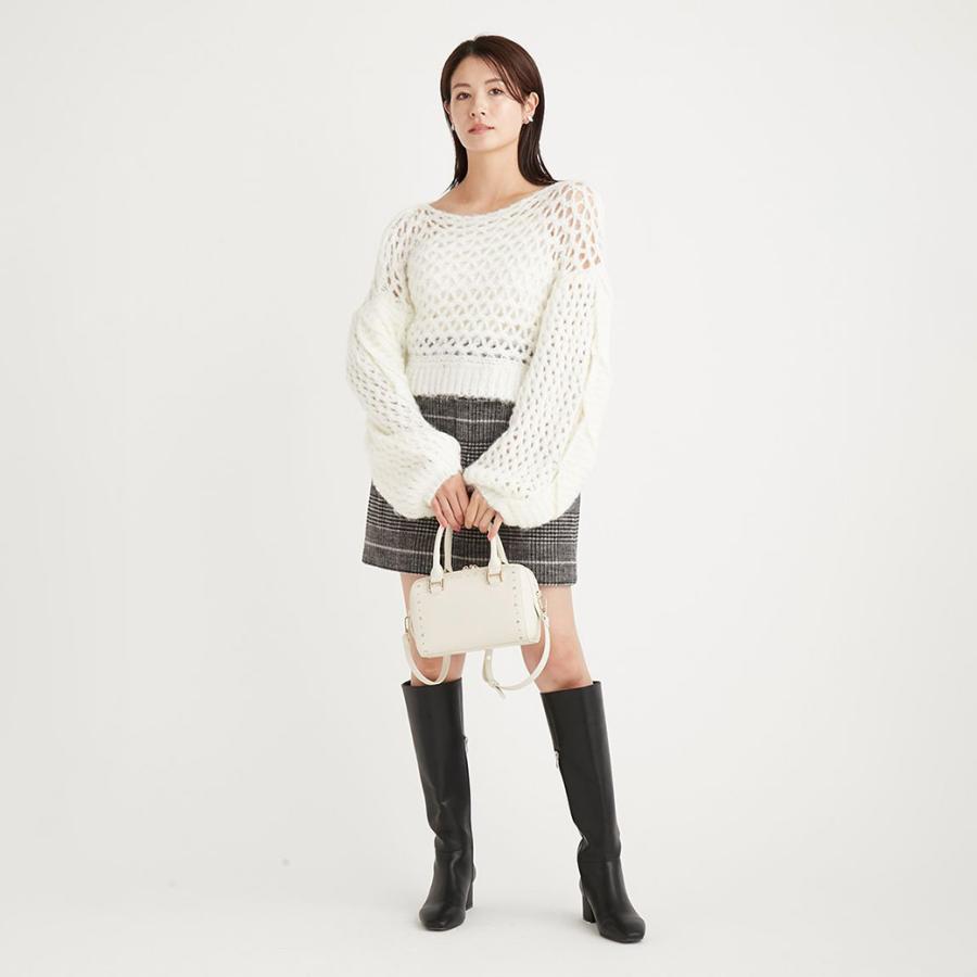 新品・タグ付✨CELFORD セルフォード ケーブルニット オープンショルダー CELFORD（セルフォード） SALE40%OFF CELFORD 袖ケーブルニットプル