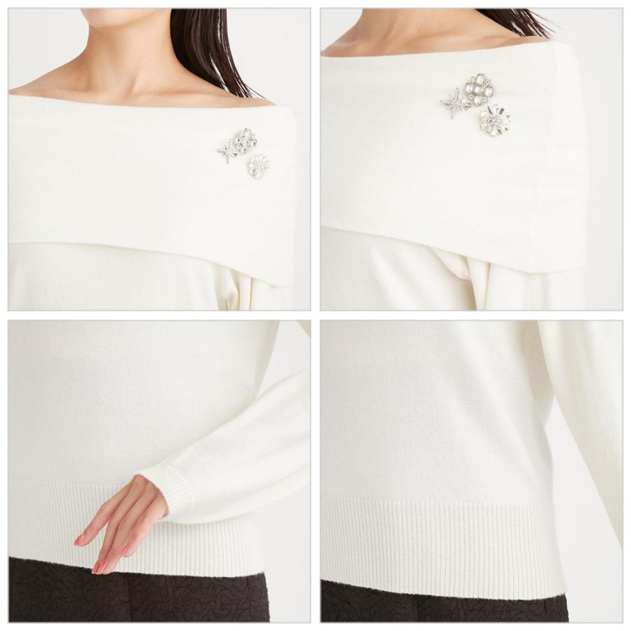 CELFORD（セルフォード） SALE40%OFF CELFORD ブローチセット