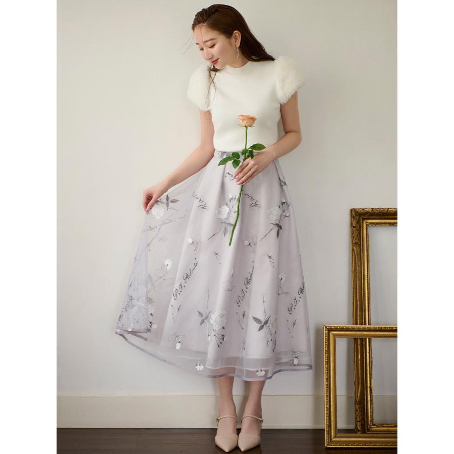 CELFORD（セルフォード） SALE50%OFF CELFORD シルクブレンドショート