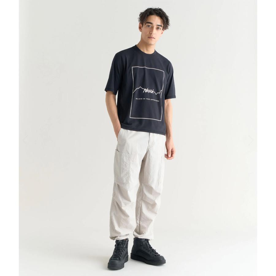 NANGA 25ss HOLI MEZCAL SHIRT ナンガ　メスカルシャツ メスカル シャツ – NANGA ONLINE SHOP