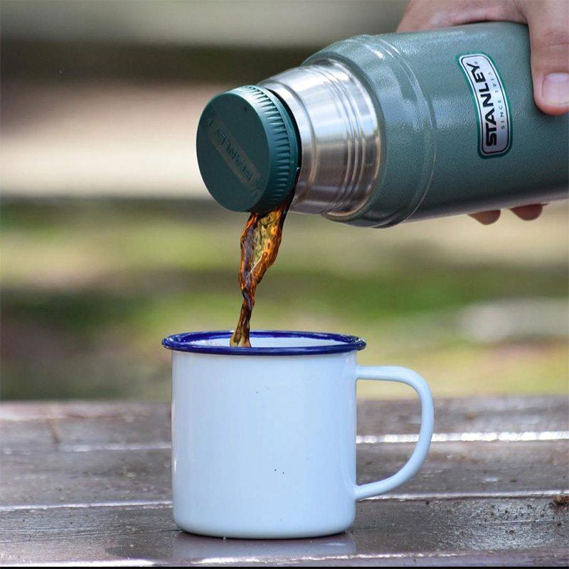 FALCONファルコンのホーローマグカップ２個とポット FALCONファルコンのホーローマグカップ2個とポット ホーロー ポット