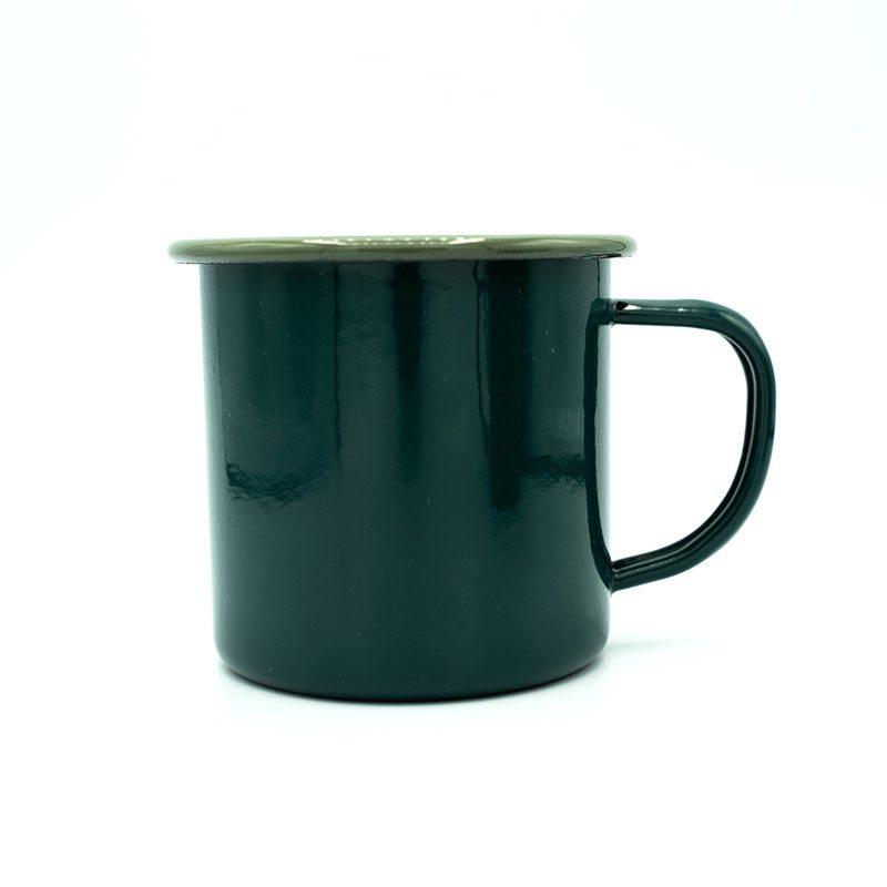 FALCON(スワンズ) FALCON ファルコン ホーロー MUG マグ 琺瑯 FALCON(スワンズ) FALCON ファルコン ホーロー MUG マグ 琺瑯