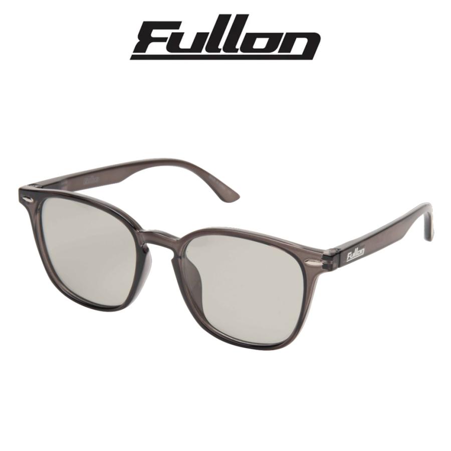 FULLON Fullon(フローン) 偏光・調光サングラス fgl006-2