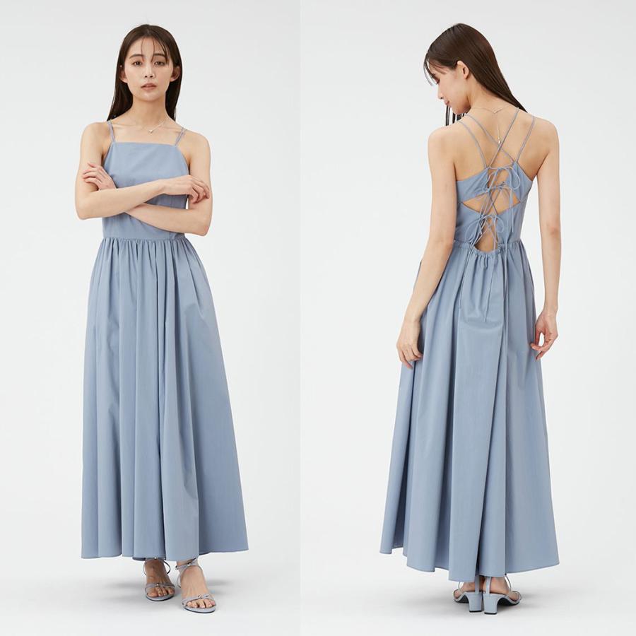 FRAY I.D SALE40%OFF フレイアイディー バックオープンキャミ FRAY I.D SALE40%OFF フレイアイディー バックオープンキャミ