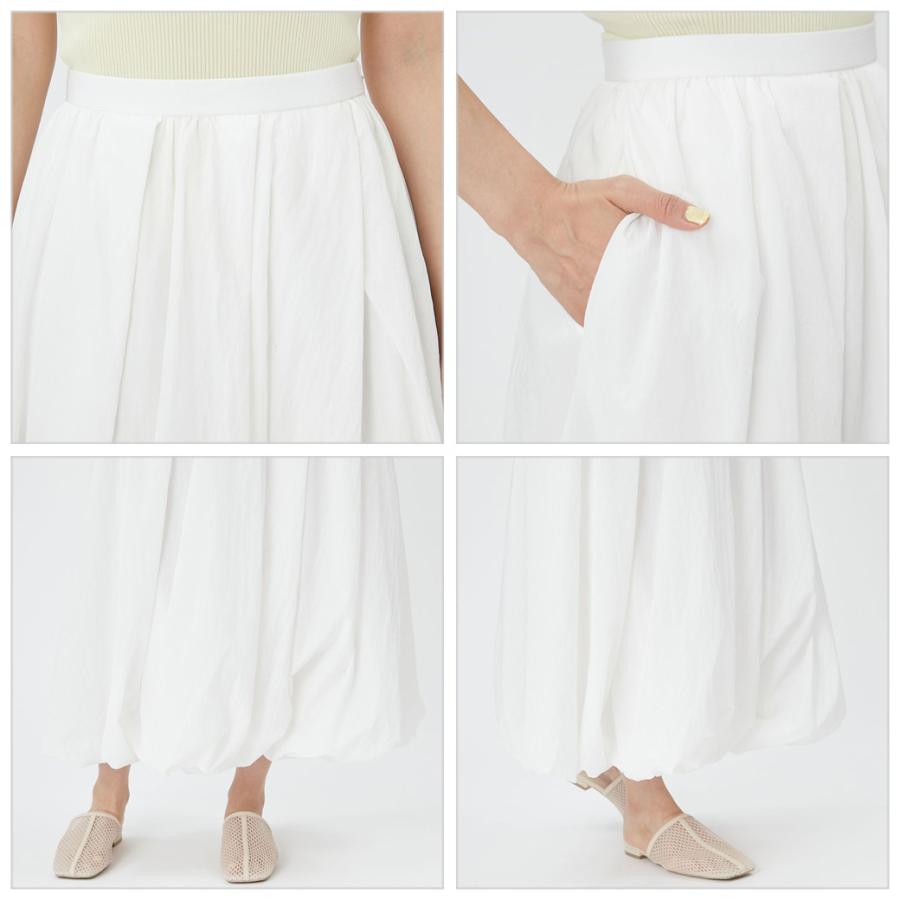 FRAY I.D SALE50%OFF フレイアイディー タフタバルーンスカート FRAY I.D SALE50%OFF フレイアイディー タフタバルーンスカート