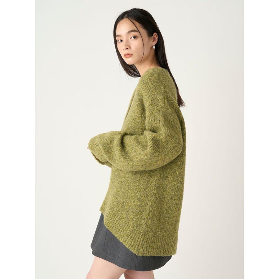 FRAY I.D（フレイ・アイディー） SALE40%OFF FRAY I.D ベビーアルパカ