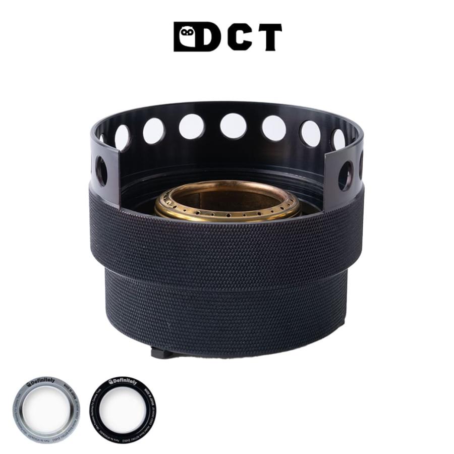 difinitly アルコールストーブMel　キャンプギア Definitely ディフィニトリー MEL メル アルコールストーブ用