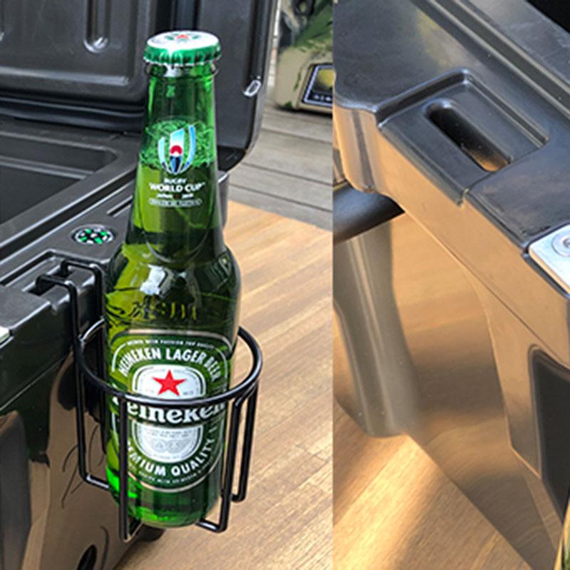 ICE AGE cooler アイスエイジ クーラーボックス用ドリンクホルダー