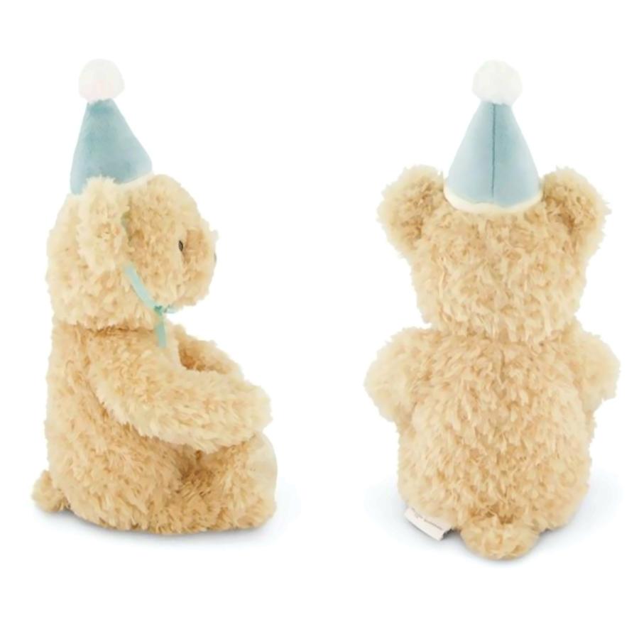 ジェイミーケイ Birthday Arthur 30cm jblg263006 BABY ベビー 出産