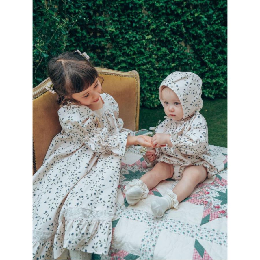 ジェイミーケイ softcheese ロングワンピース jkfo264901 子供服 kids