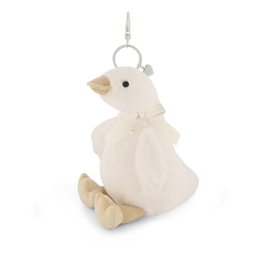 ジェイミーケイ JAMIE KAY Rosie the Duck チャーム jwgg259037 BABY
