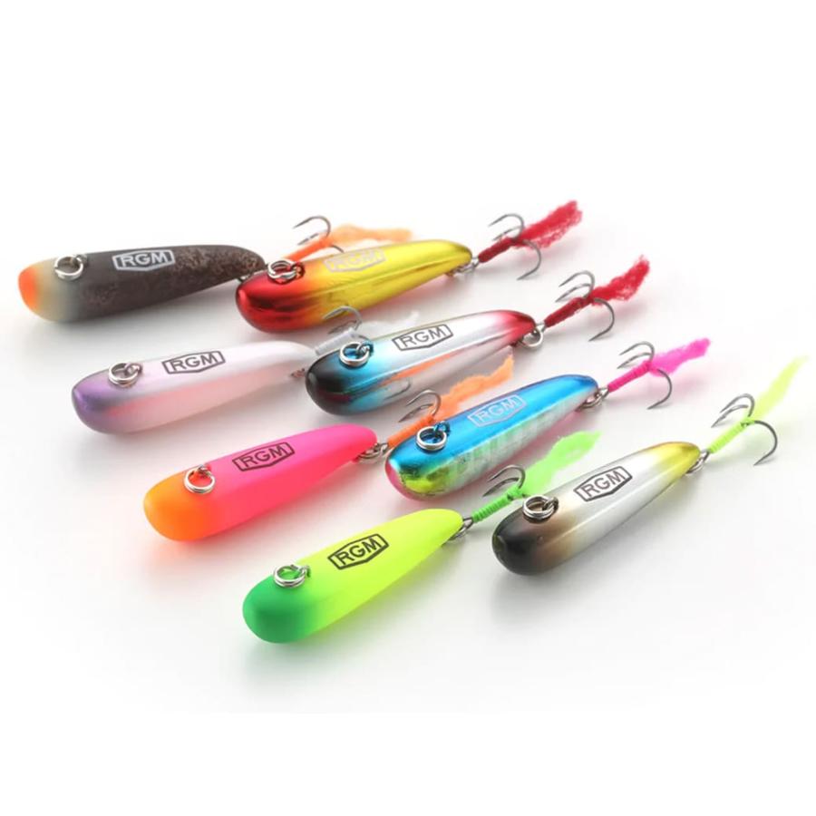 JACKALL（ジャッカル） RGM(ルースター ギア マーケット) RGM 黍43