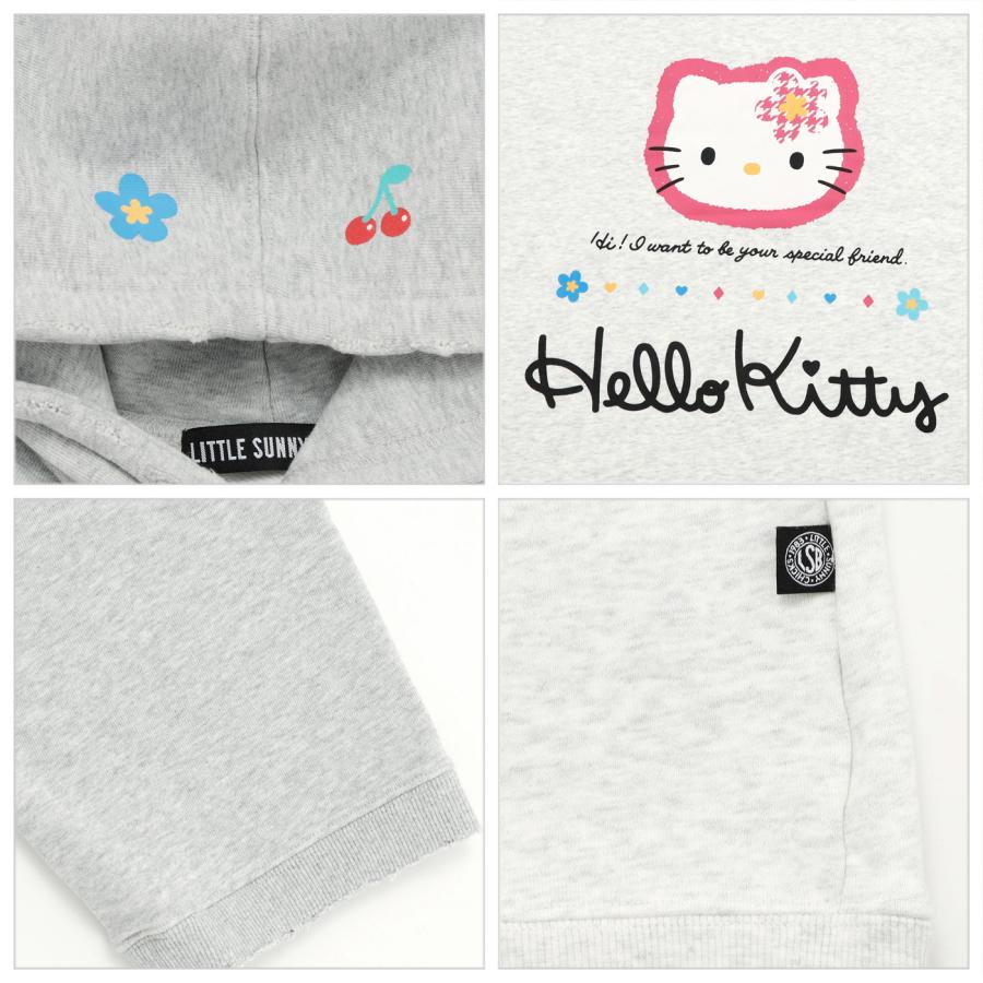 SALE30%OFF リトルサニーバイト hello kitty x little sunny bite