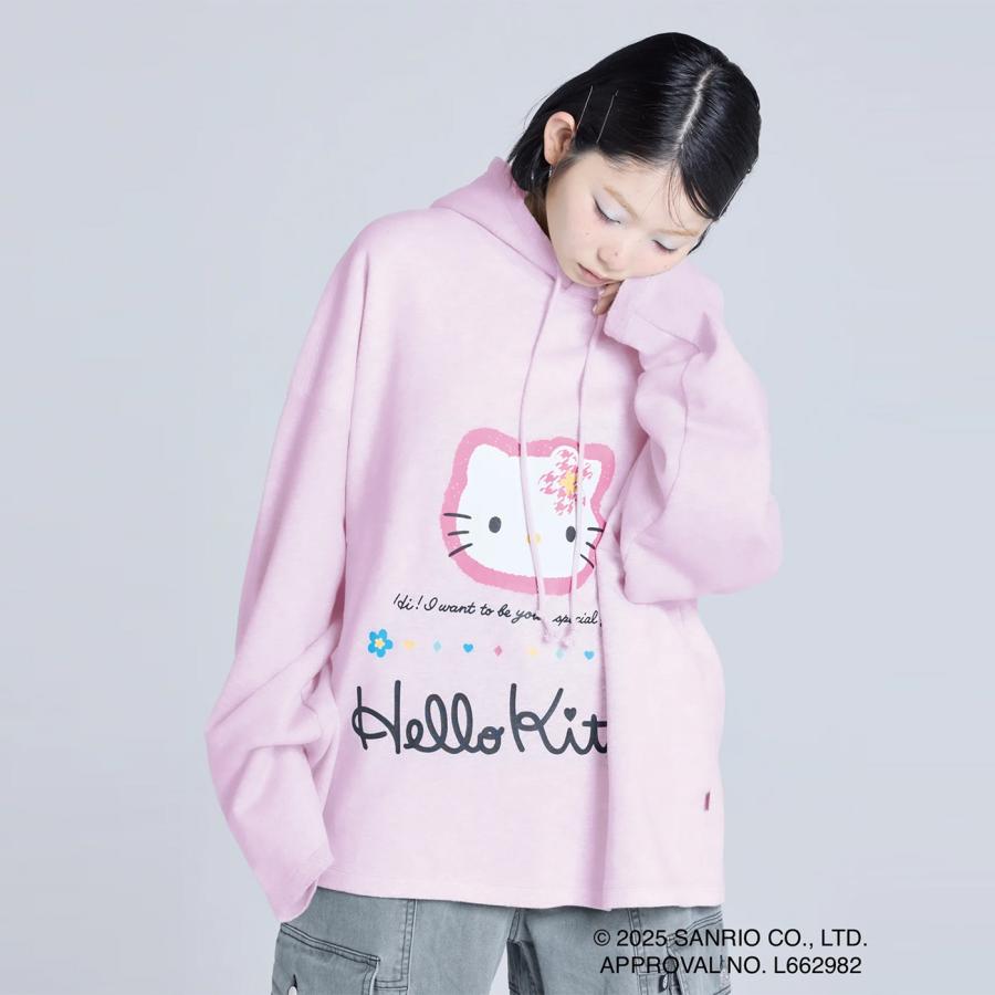 SALE30%OFF リトルサニーバイト hello kitty x little sunny bite
