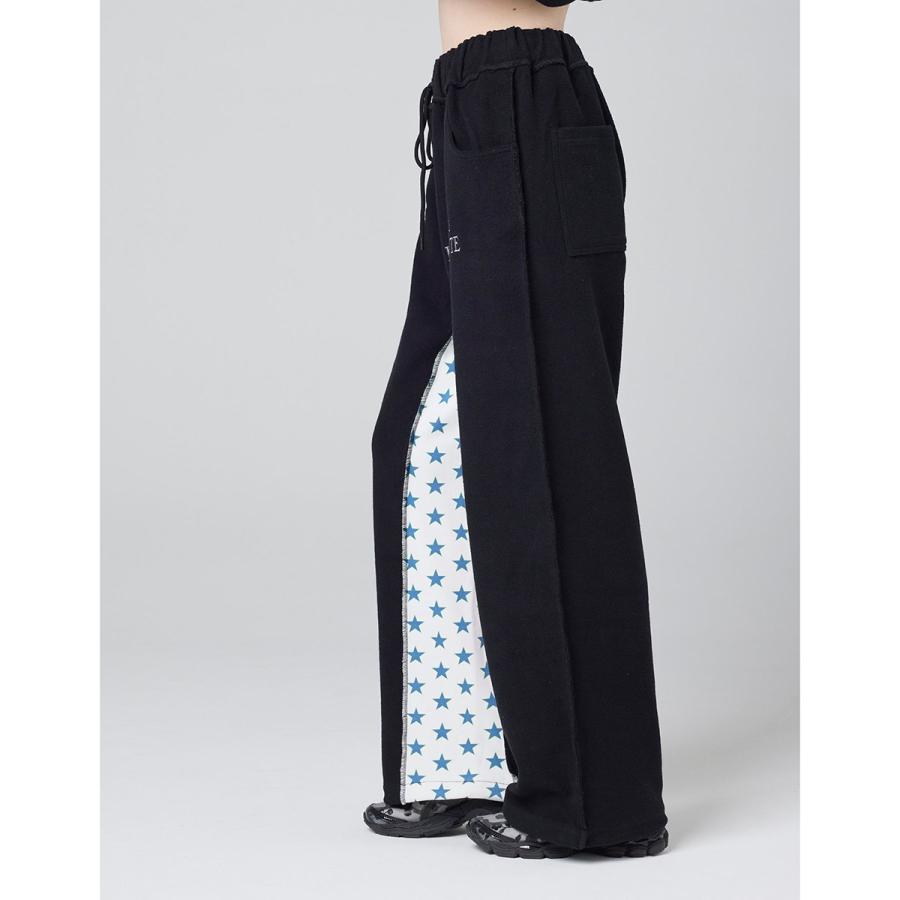 リトル サニー バイト sweat pants スウェットパンツ lsb-lpt-055d