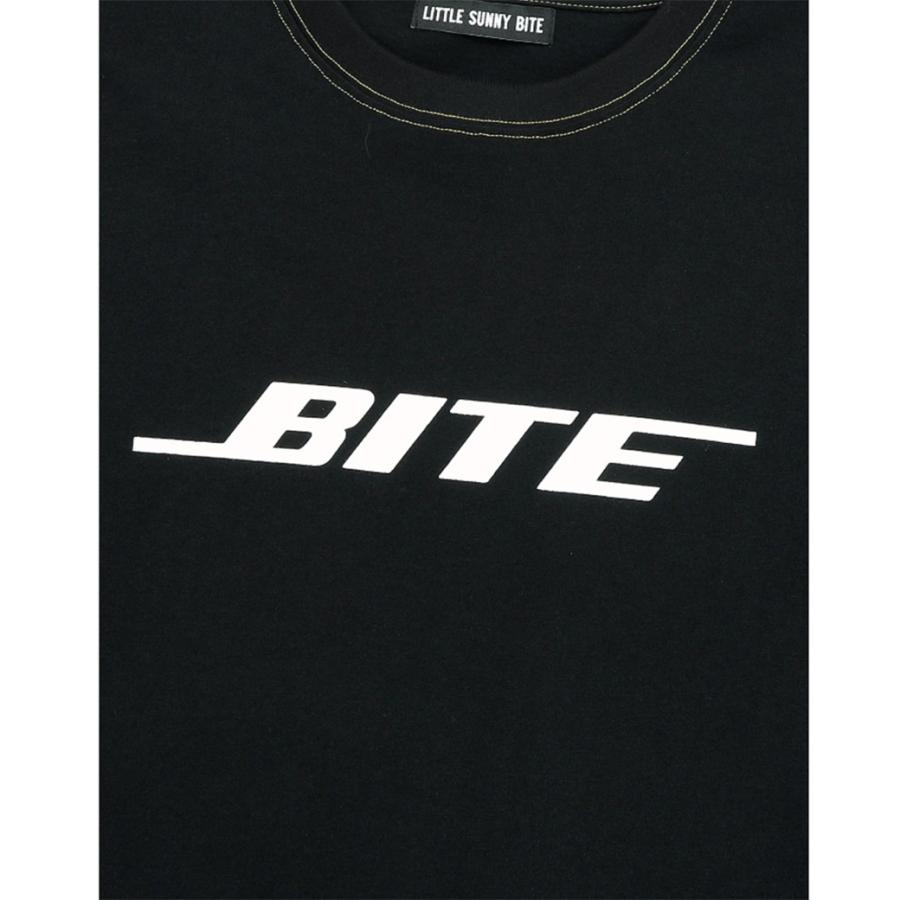 SALE50%OFF little sunny bite BITE big tee ビッグティー lsb-ltop