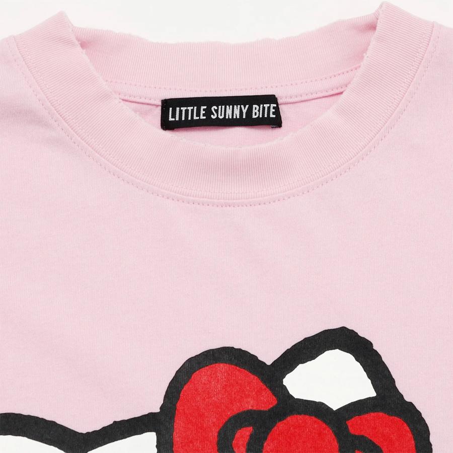 SALE50%OFF リトルサニーバイト hello kitty x little sunny bite long