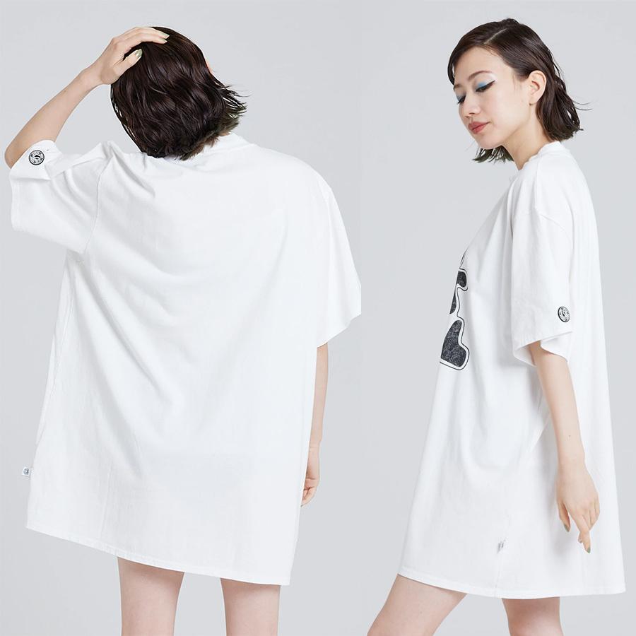 Sale50 Off Little Sunny Bite リトルサニーバイト 通販 We Got Soul Big Tee Lsb Ltop 111s レディース トップス Tシャツ セレクトショップムー Paypayモール店 通販 Paypayモール