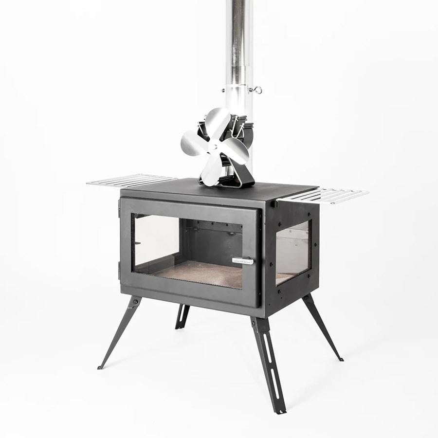 Mt.SUMI マウントスミ ストーブファン ms2110sf Mt.SUMI（マウントスミ） Stove Fan / ストーブファン ms2110sf