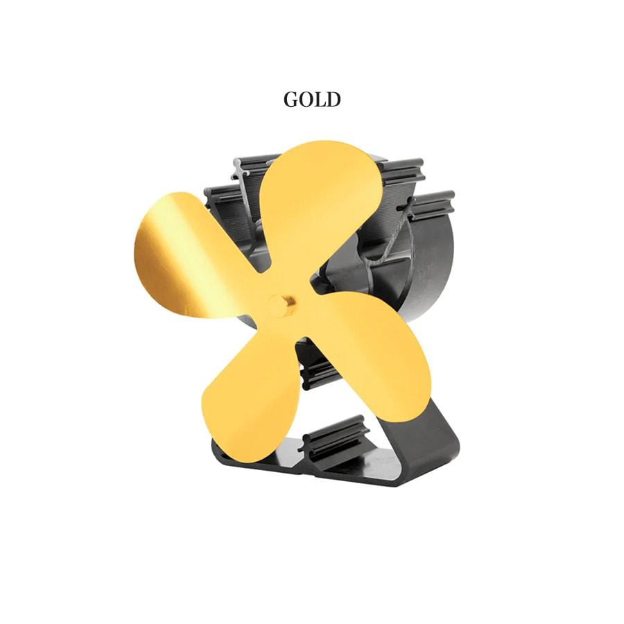 Mt.SUMI マウントスミ ストーブファン ms2110sf Mt.SUMI（マウントスミ） Stove Fan / ストーブファン ms2110sf