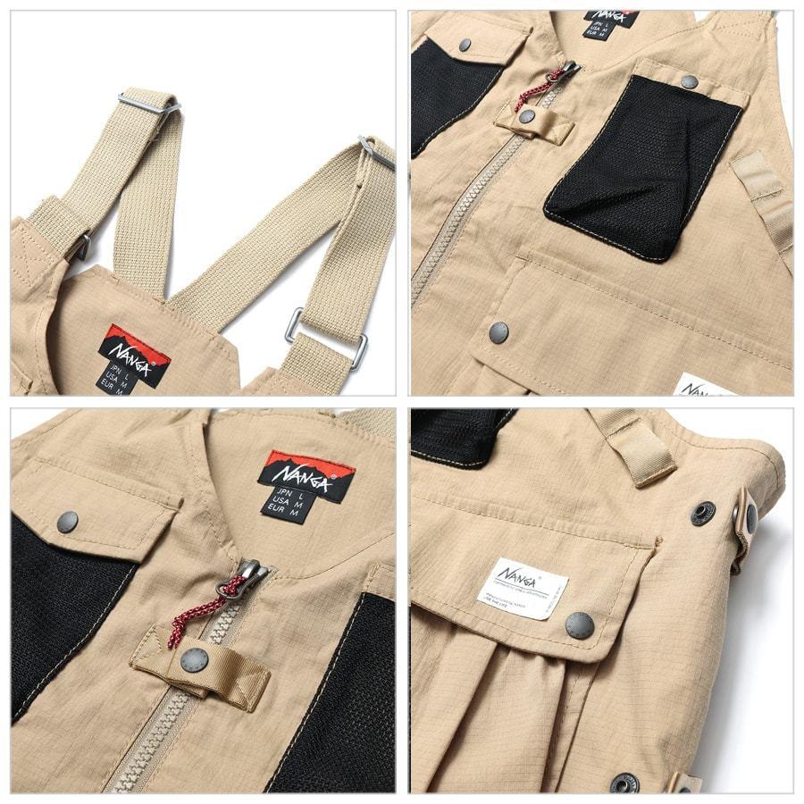 ナンガ NANGA 通販 TAKIBI RIPSTOP FIELD VEST/タキビリップストップ フィールドベスト 難燃素材 アウトドア キャンプ 焚き火 渓流釣り 収納性抜群 :n11damf4:セレクトショップムー Yahoo!店 - 通販 - Yahoo!ショッピング ナンガ NANGA 通販 TAKIBI RIPSTOP FIELD VEST/タキビリップストップ フィールドベスト 難燃素材 アウトドア キャンプ 焚き火 渓流釣り 収納性抜群 :n11damf4:セレクトショップムー Yahoo!店 - 通販 - Yahoo!ショッピング