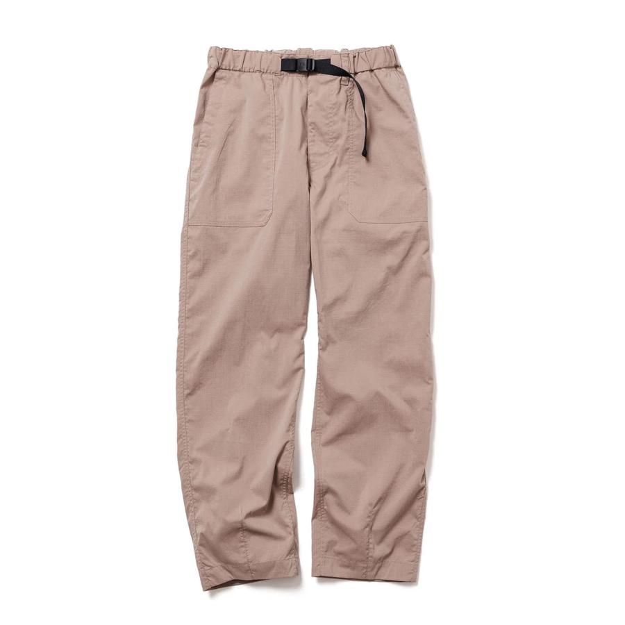 NANGA ナンガ HINOC RIPSTOP FIELD PANTS ヒノック リップストップ
