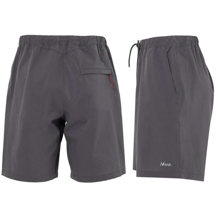 NANGA ナンガ DOT AIR COMFY SHORTS ドットエア コンフィー NANGA ナンガ DOT AIR COMFY SHORTS ドットエア コンフィー