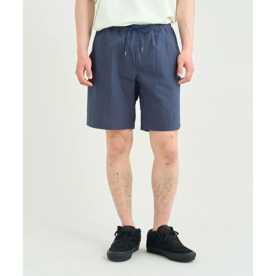 NANGA（ナンガ） DotAir COMFY SHORTS ドットエア コンフィーショーツ