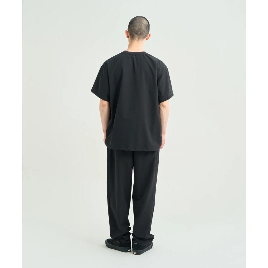 NANGA（ナンガ） DOT AIR COMFY TEE ドットエア コンフィー ティー